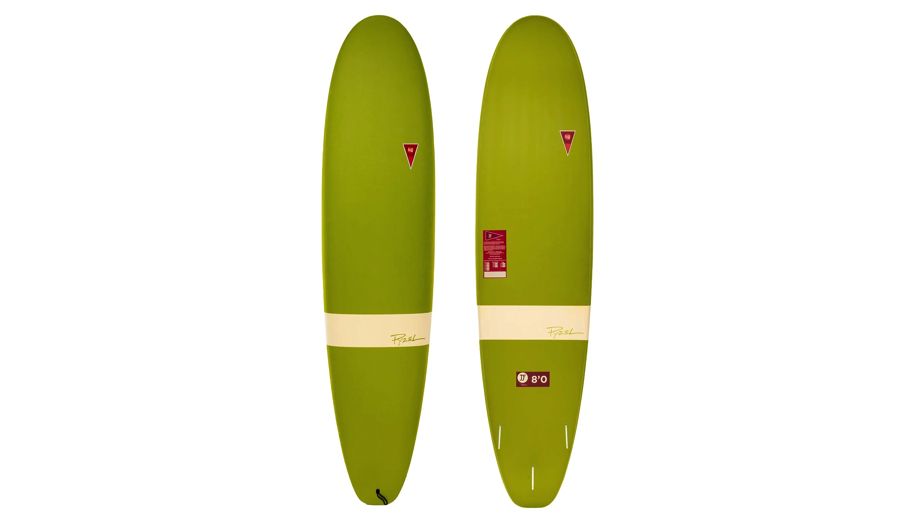 The Best SoftTop Foam Surfboards of 2023 The Inertia