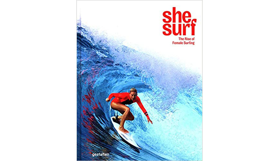 She Surf