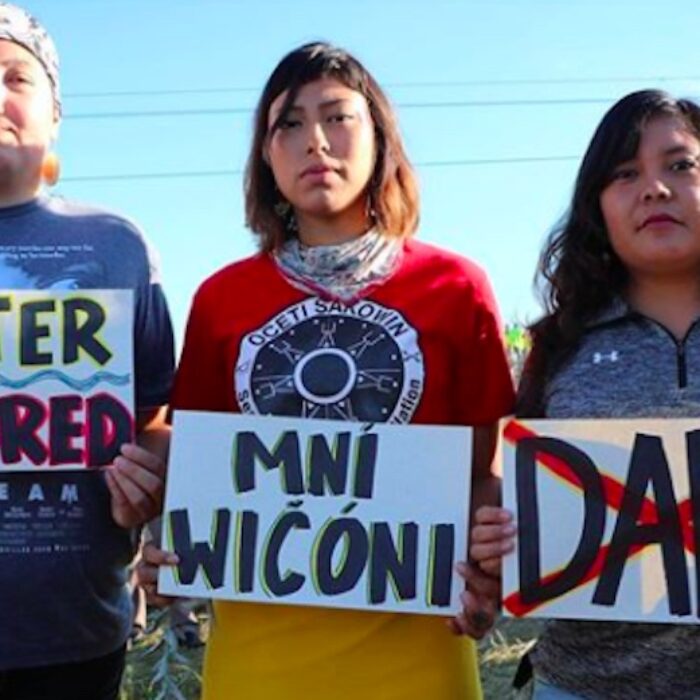 Controversial Dakota Access Pipeline Temporarily Shut Down by Courts