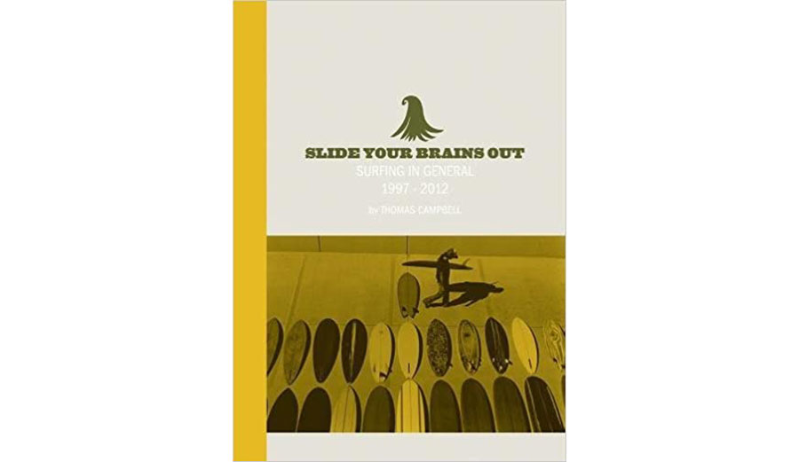 Slide Your Brains Out