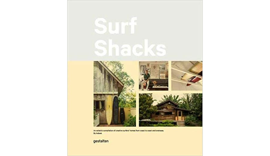 Surf Shacks