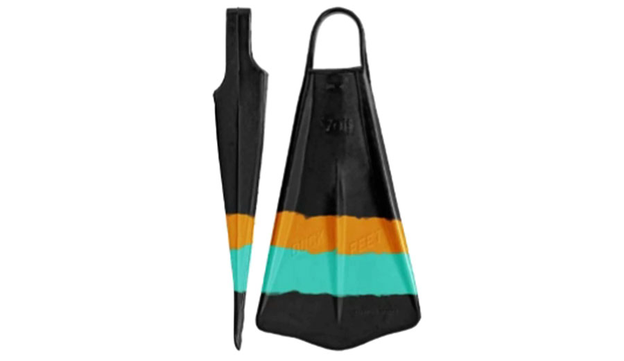 Voit Duck Feet swim fins