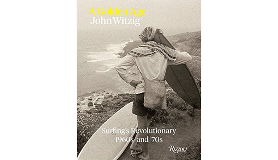 Surfing's Golden Age