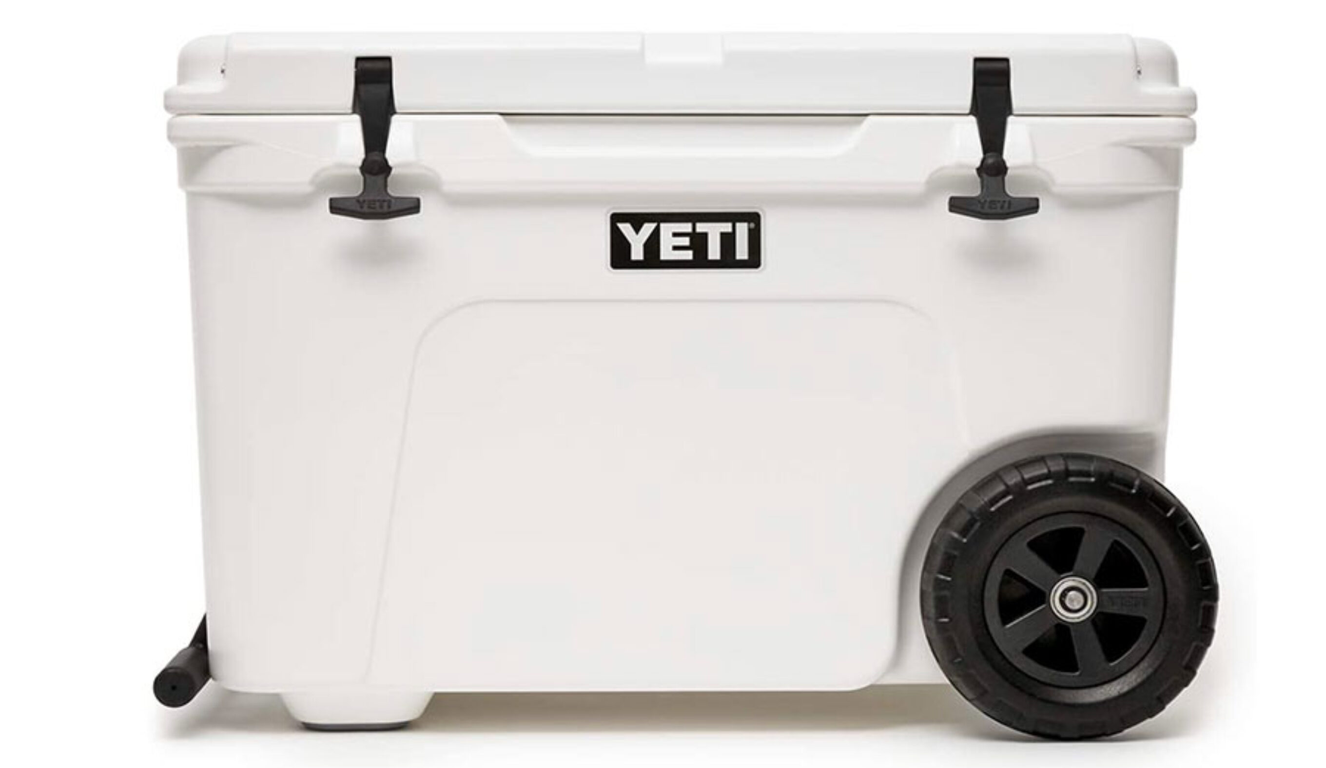 Yeti Cooler