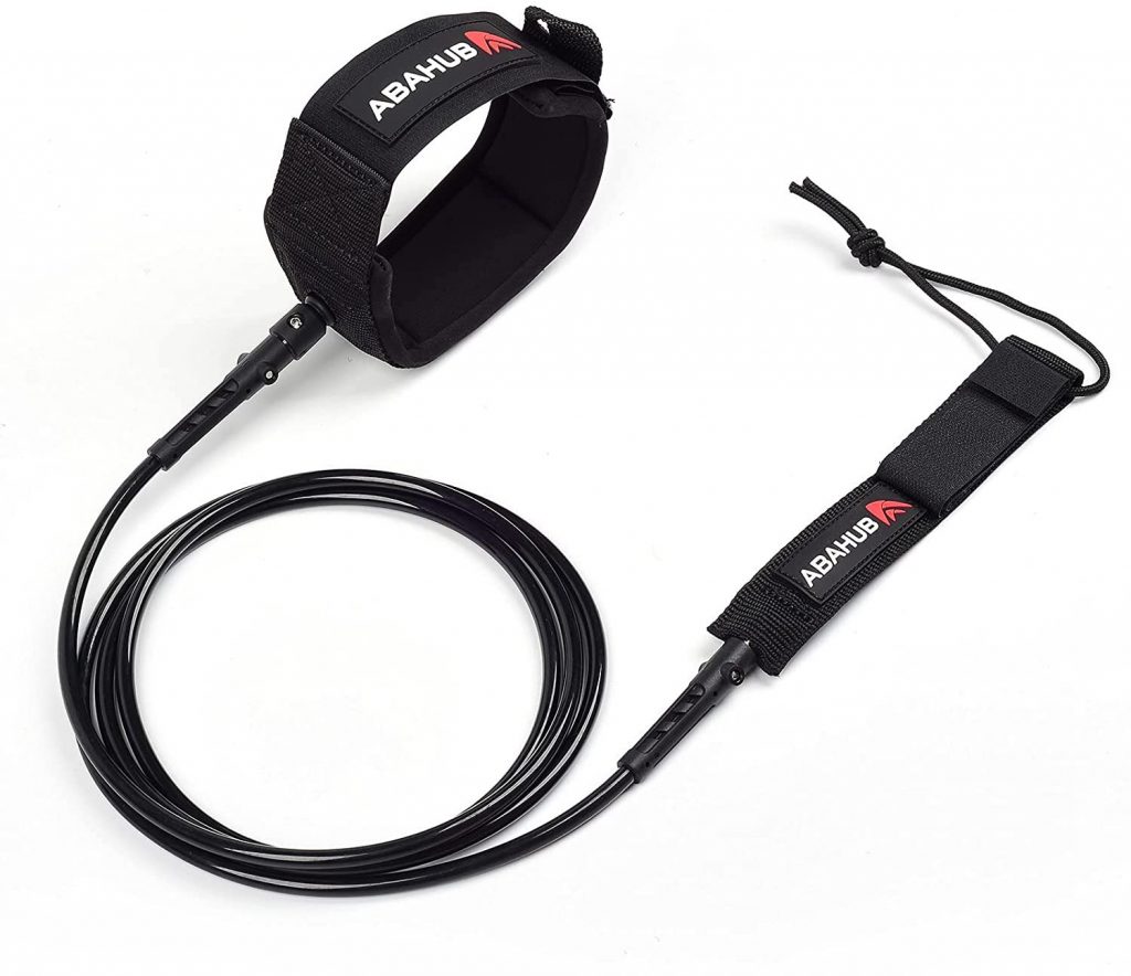 Best Surfboard Leashes of 2024 The Inertia
