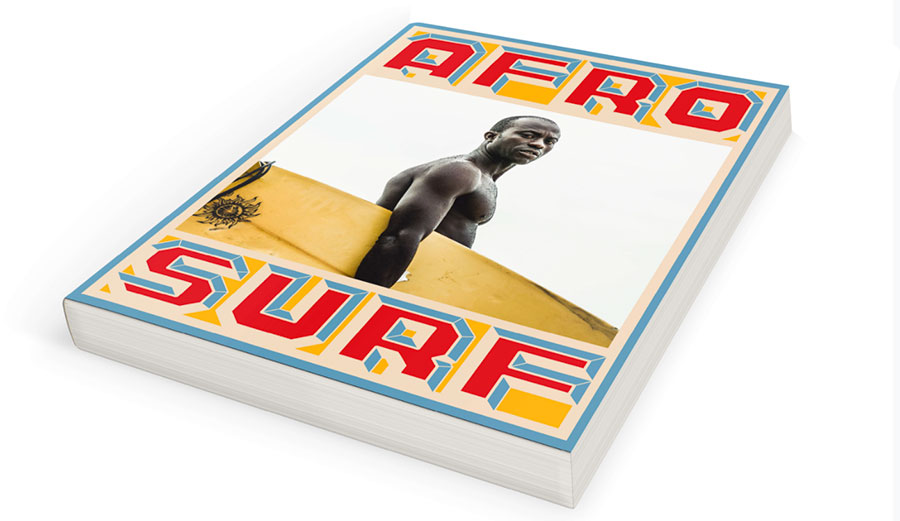 Afrosurf the book