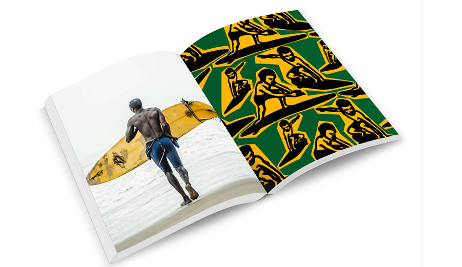 Afrosurf book