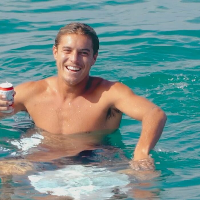 Encinitas Lifeguard Blake Dresner Killed Surfing in Salina Cruz, Mexico