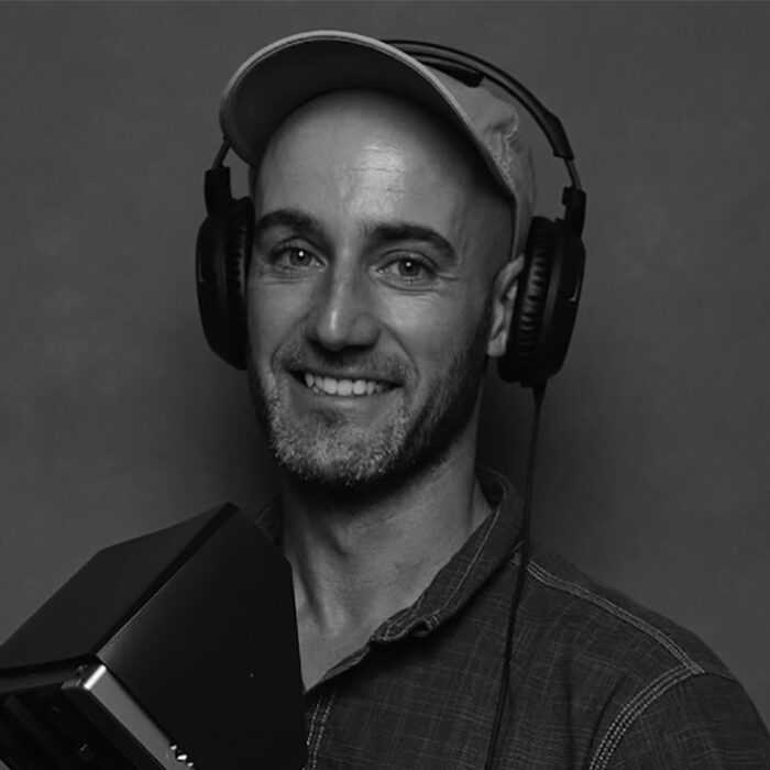 Meet the Director of HOMETOWN HYPE: Montauk: Drew Maloney