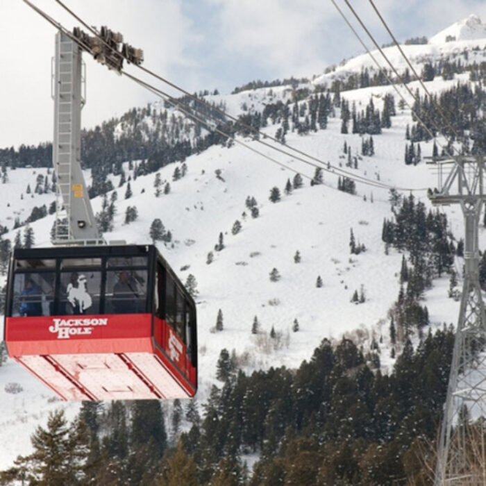 Here's What the 2020-2021 Resort Skiing and Riding Season Might Look Like