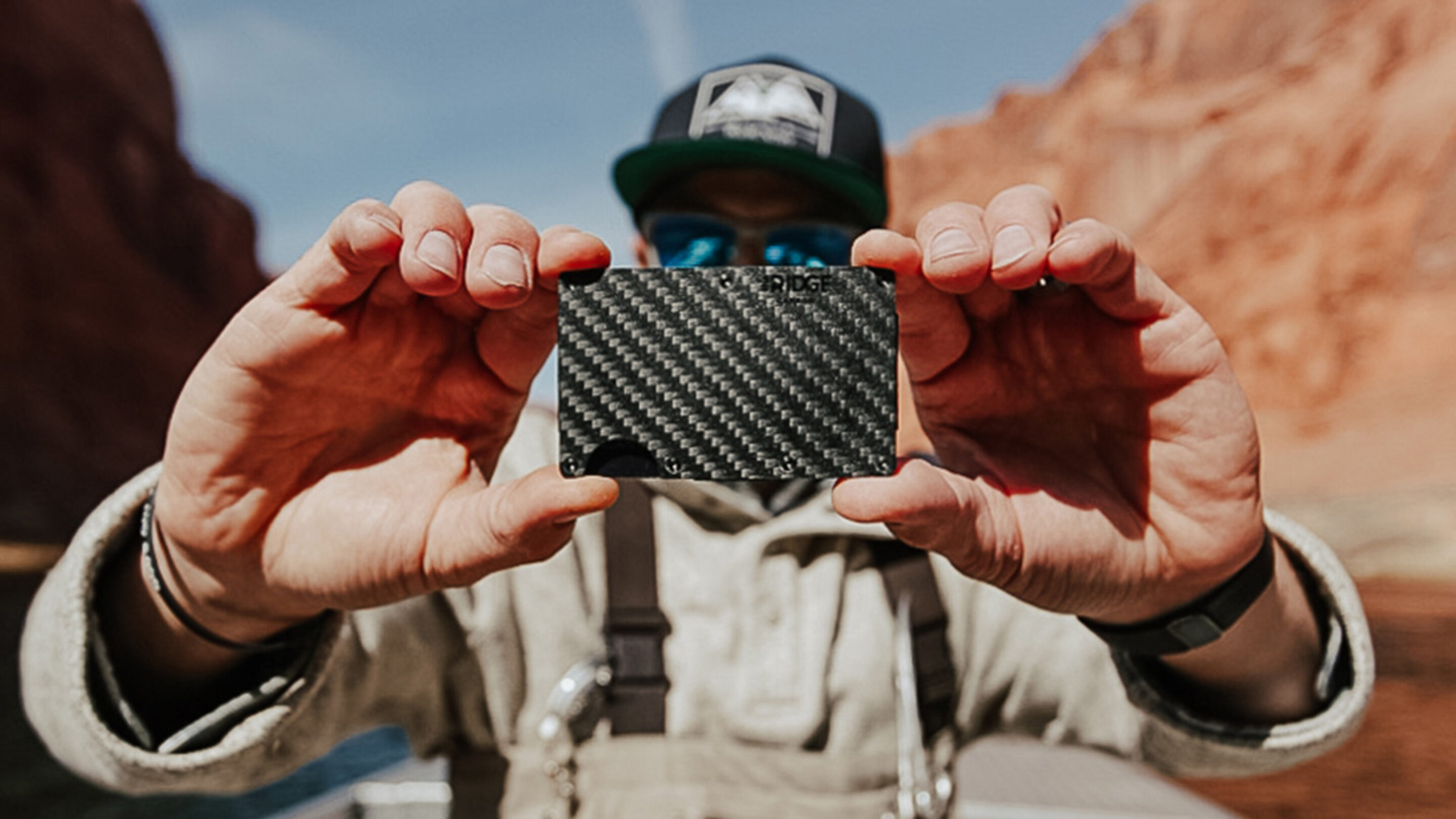 The Ridge Wallet