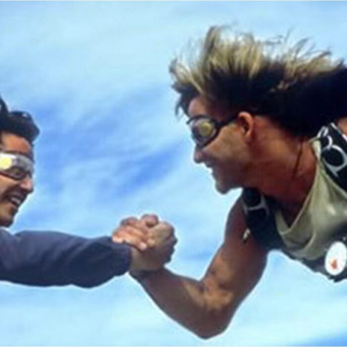 Where Did They Really Surf in Point Break?