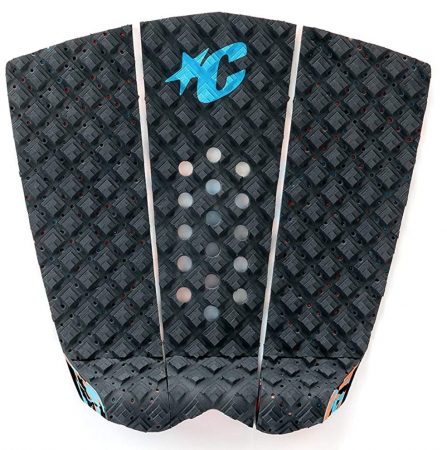 Pack De 20 Pads De Traction Pour Planche De Surf - Autocollants Antidérapants Étanches, Hexagonaux 16x14x8cm
