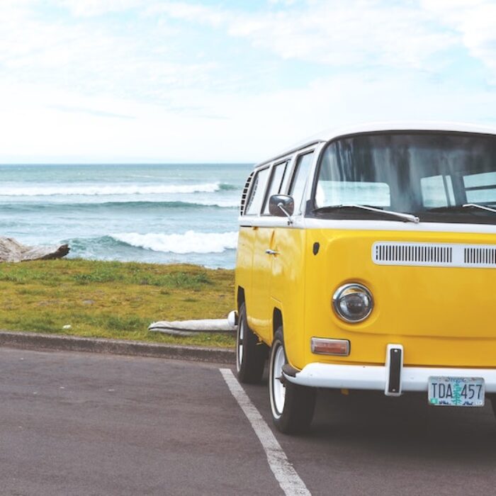 Dear VanLifers 2.0: You're Turning My Town Into a Bubbling Pile of Trash