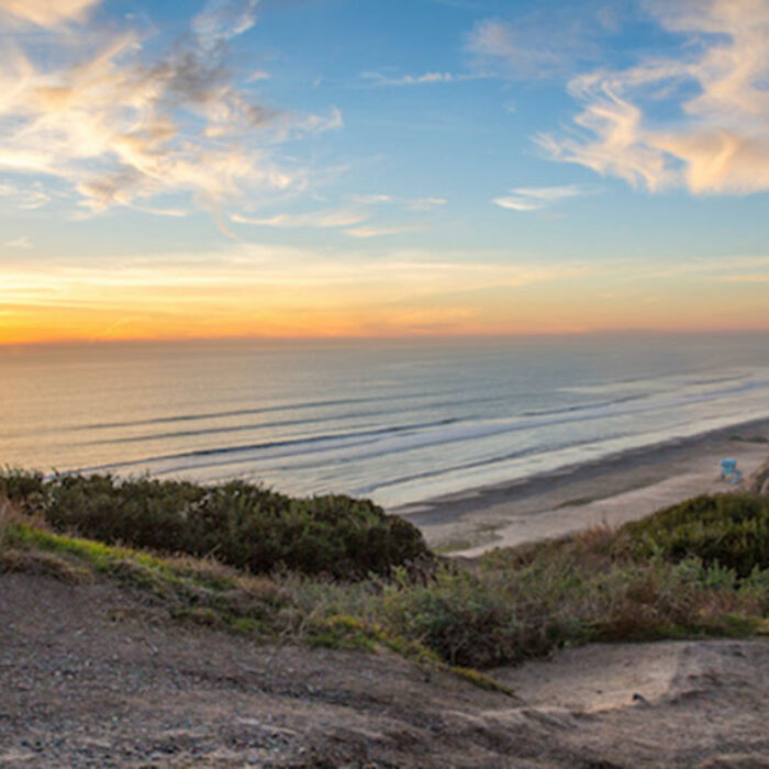 San Onofre state park