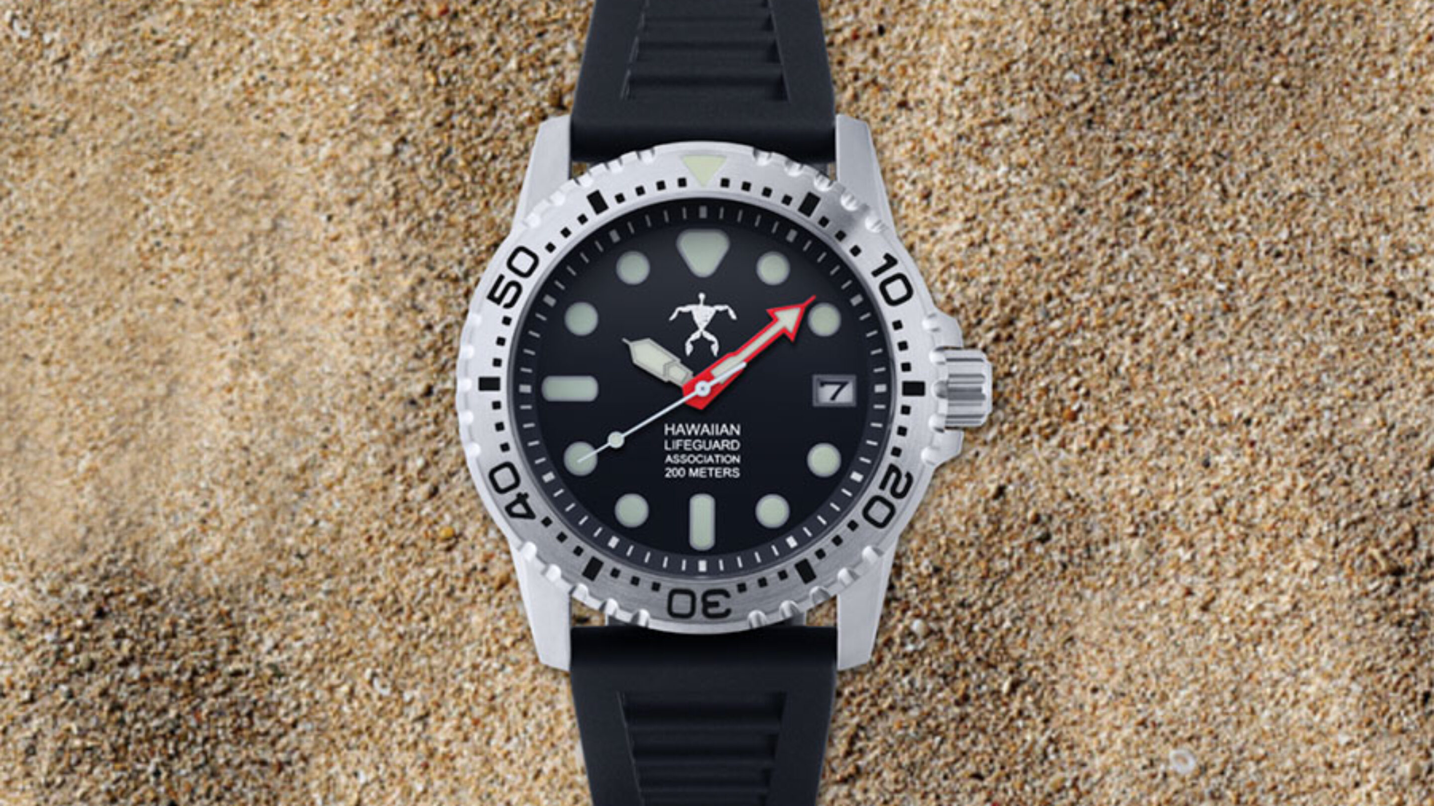 Time Concepts HLA Watch