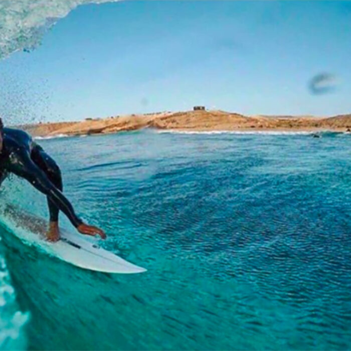 Wildsuits Founder Olivier Boileau on Creating an Eco-Friendly Wetsuit Brand