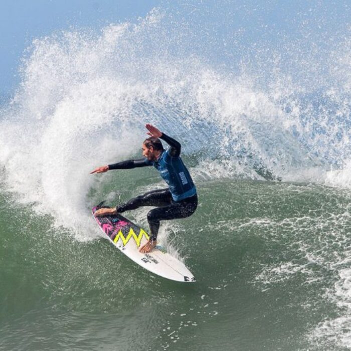 Frederico Morais wins Meo Pro Portugal