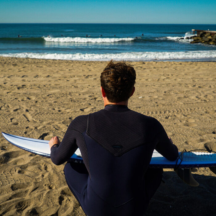 O'Neill Hyperfreak 4/3 Wetsuit
