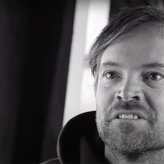 Snowboarding Legend Mike Basich Talks About Losing Everything in Fire