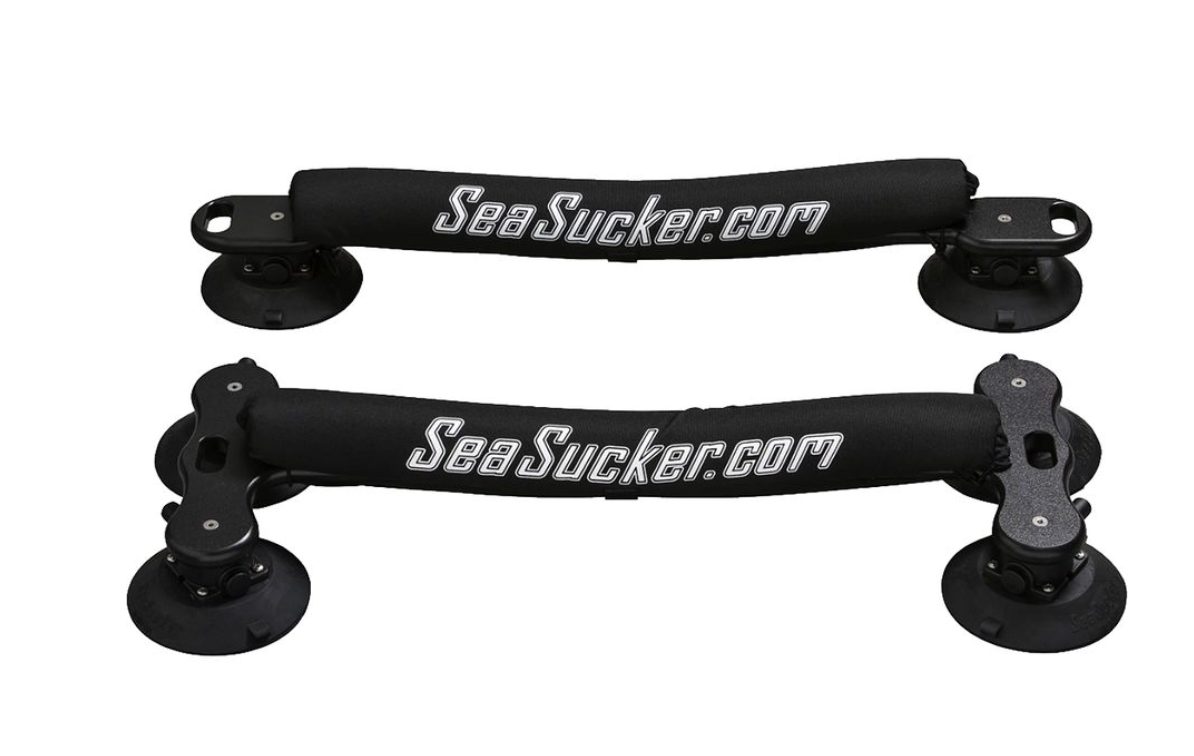 The 6 Best Surfboard Car Racks The Inertia