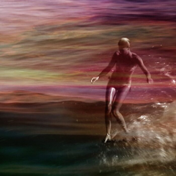 belinda baggs noseriding for wine dark open sea