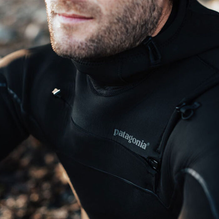 Patagonia wetsuit