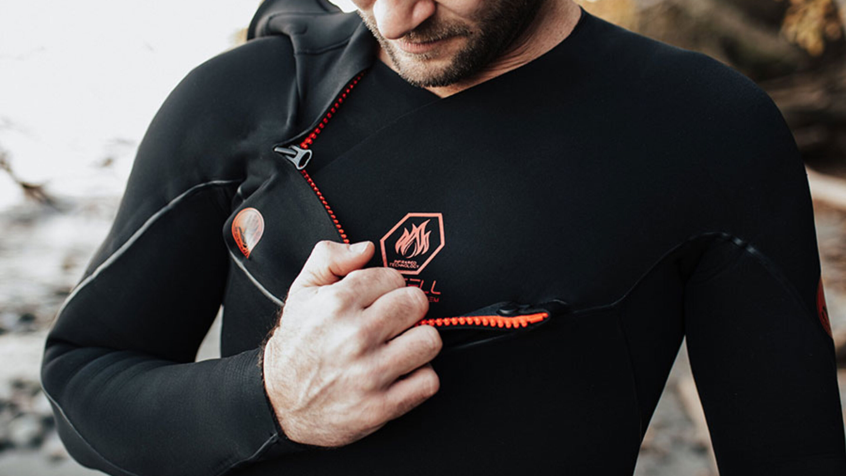 Body Glove wetsuit