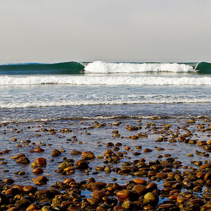 WSL Announces Trestles Will Host Championship Final, Sunset and Santa Cruz Added to CT