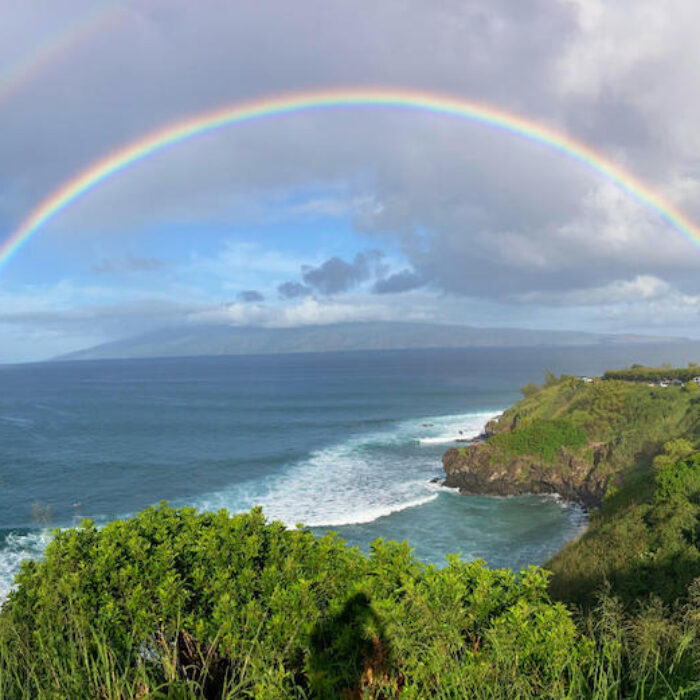 Surfer Attacked by Shark at Honolua Bay During the Maui Pro Has Died
