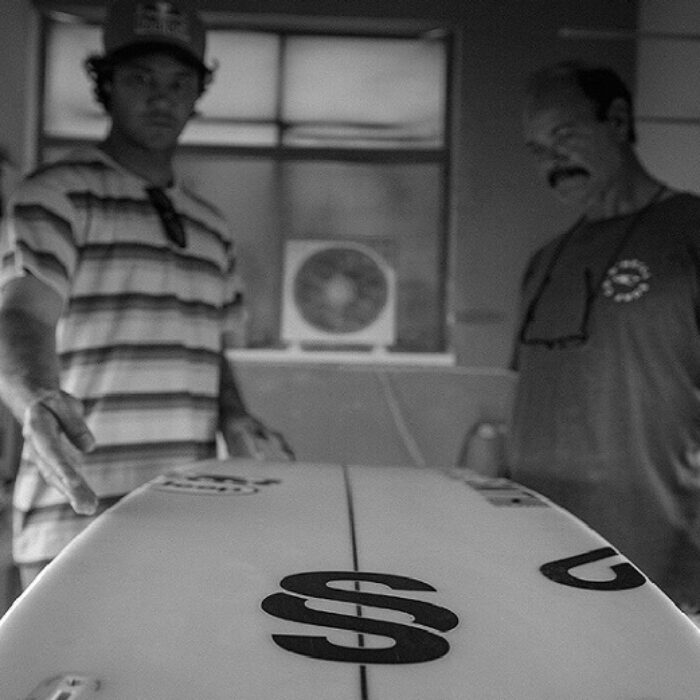 jordy and graham smith