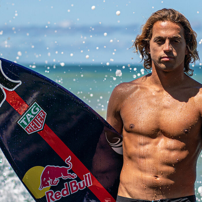 Kai Lenny Has Made a Career Out of High-Performance Innovation