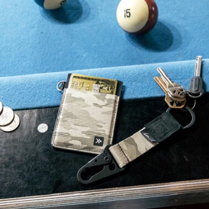 thread and imperial motion every day carry essential collaboration wallet and keys
