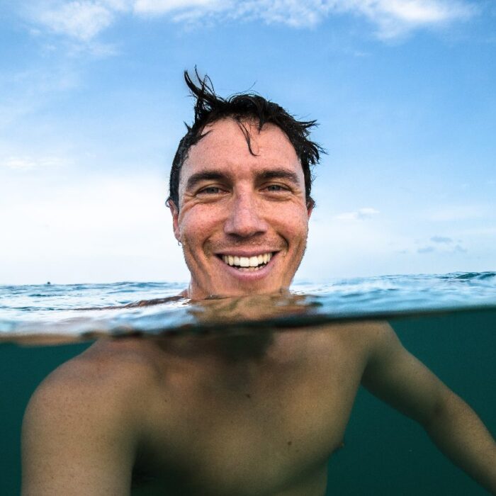 Chris Burkard Photographer