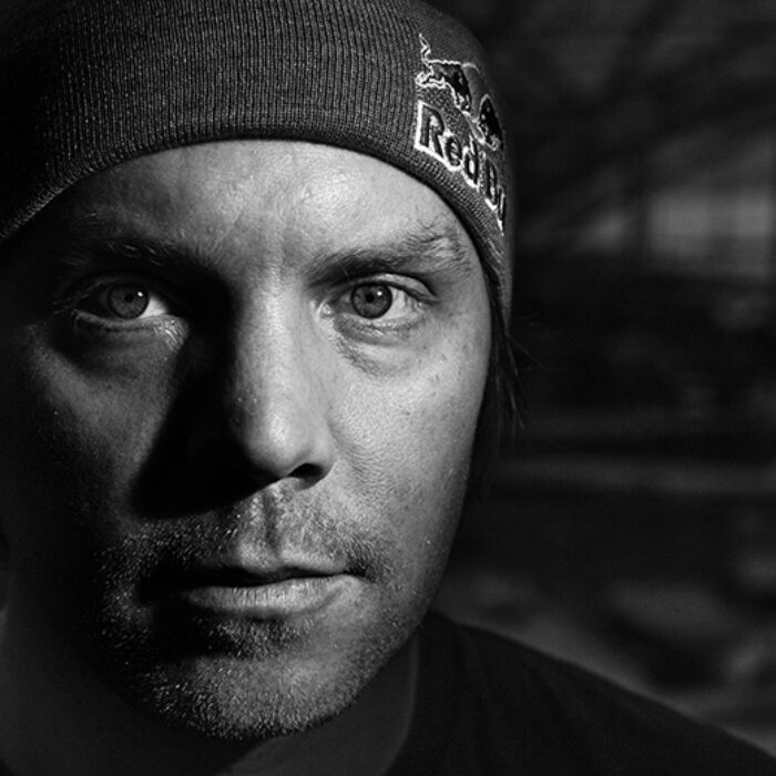 Travis Rice Launches Natural Selection Tour That Could Change Competitive Snowboarding