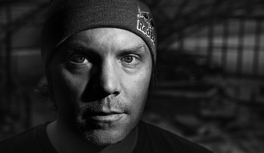 Travis Rice Launches Natural Selection Tour That Could Change Competitive Snowboarding