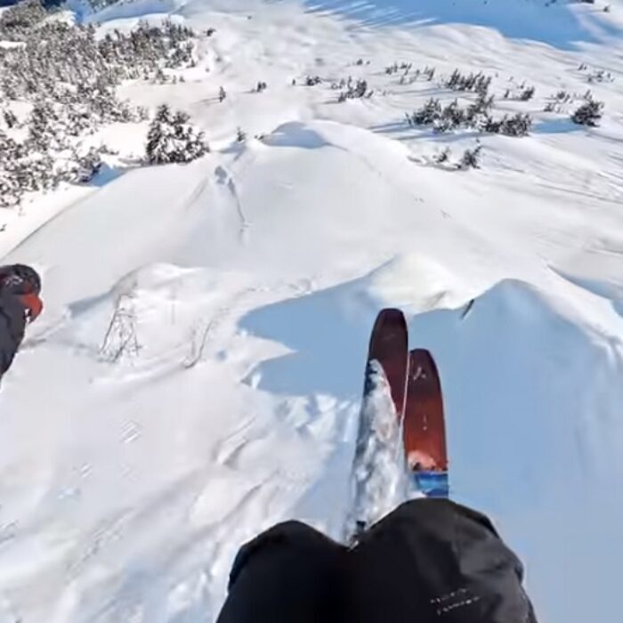 chris benchetler pov in haines alaska