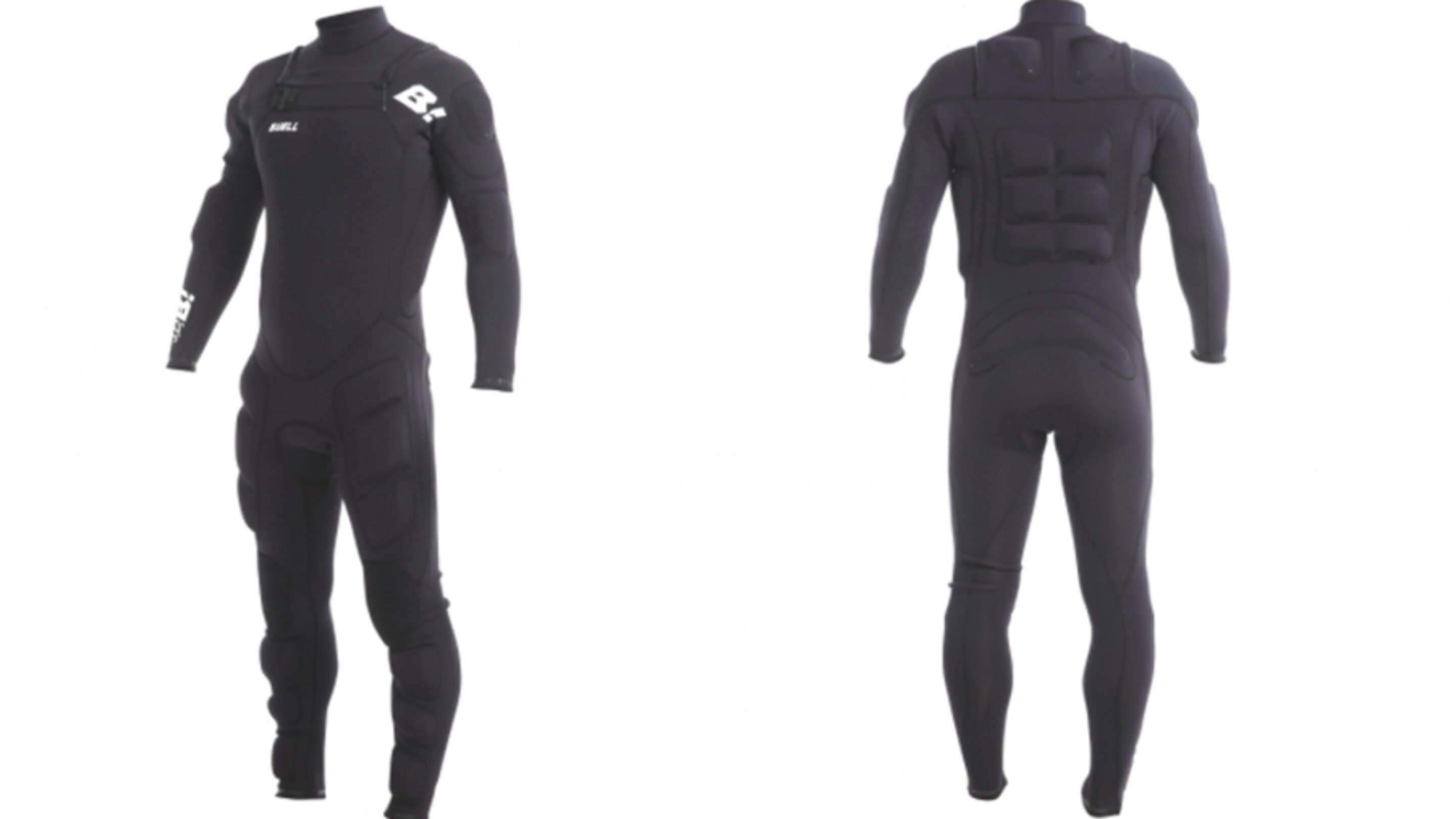 The Buell RB1 Accelerator 4/3 Float Suit