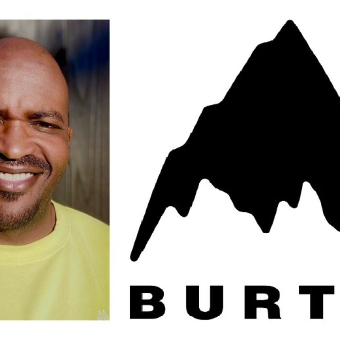 Selema Masekela joins the Burton Board