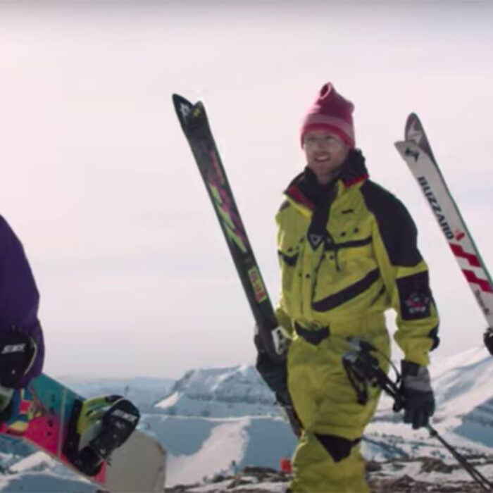 Jackson Hole looks back at the 1980s