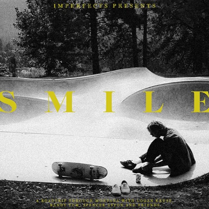 Imperfects presents SMILE