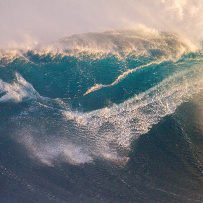 Kai Lenny, Jaws, Peahi, Aaron Lynton, big wave surfing,