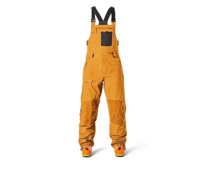 Best Ski Bibs of 2023 The Inertia