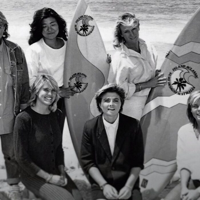 girls cant surf film
