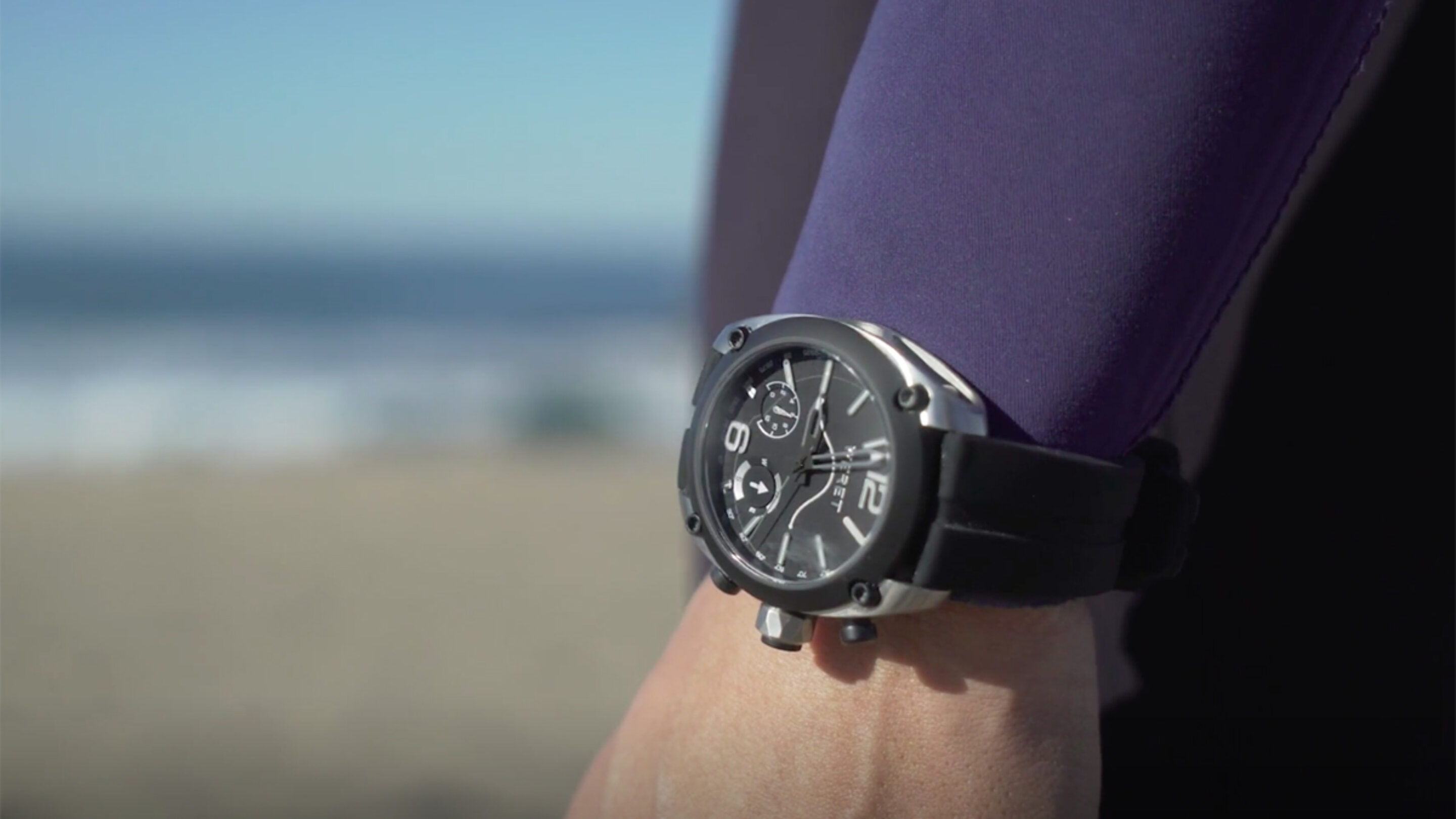 weret surf watch