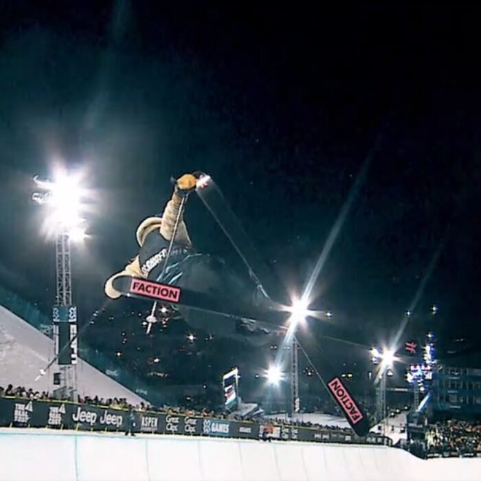 x games aspen