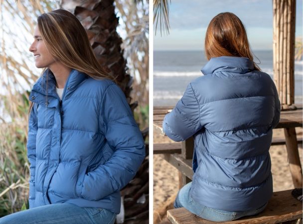 Patagonia Silent Down Jacket - Women's, Down Jackets