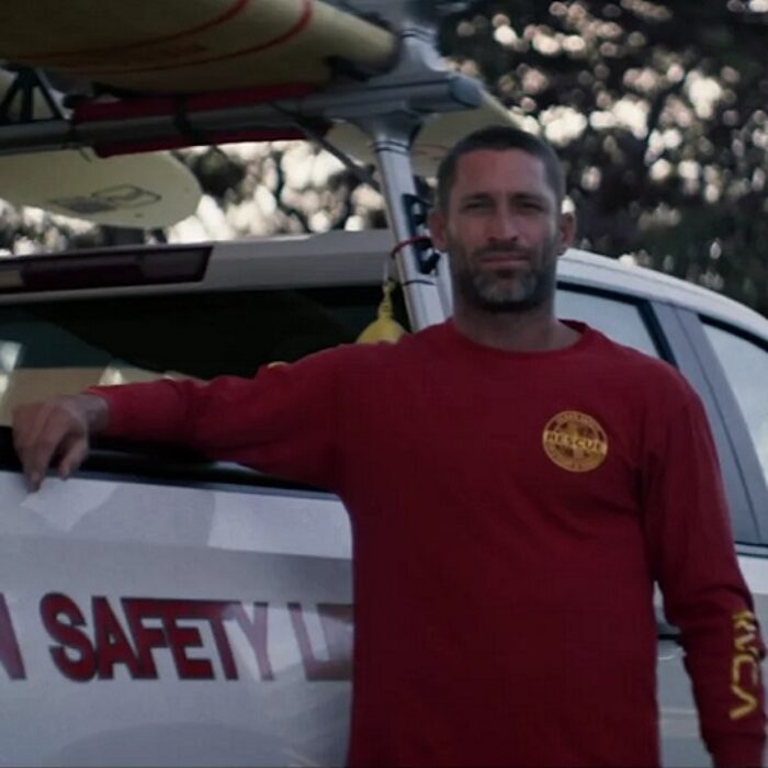 bryan phillips employee of the year lifeguard for life