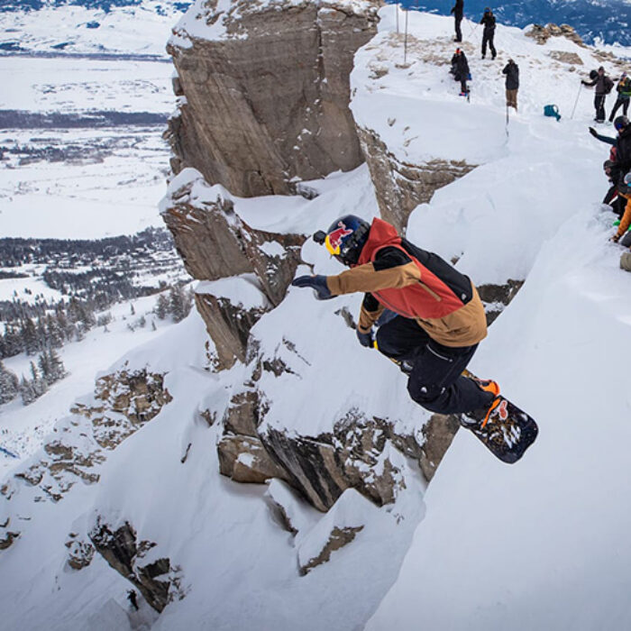 Kings and Queens of Corbet's Ski and Snowboard Competition Is On Tomorrow; Here's What to Expect