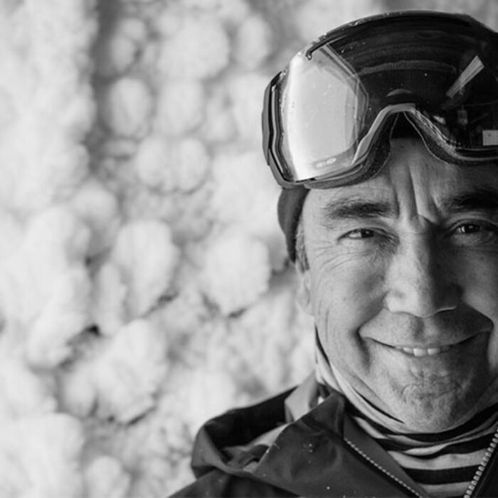 Gerry Lopez joins The Inertia Podcast